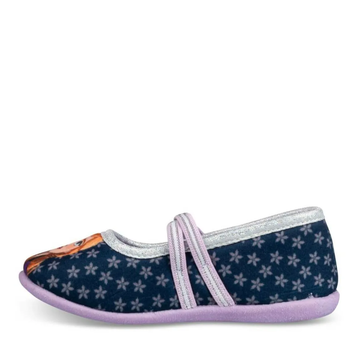 Pantoffels NAVY