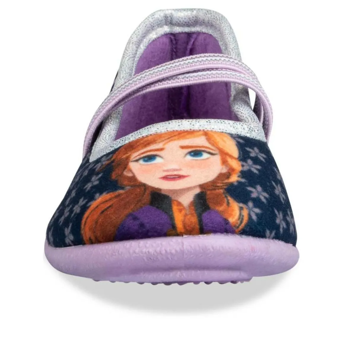 Pantoffels NAVY