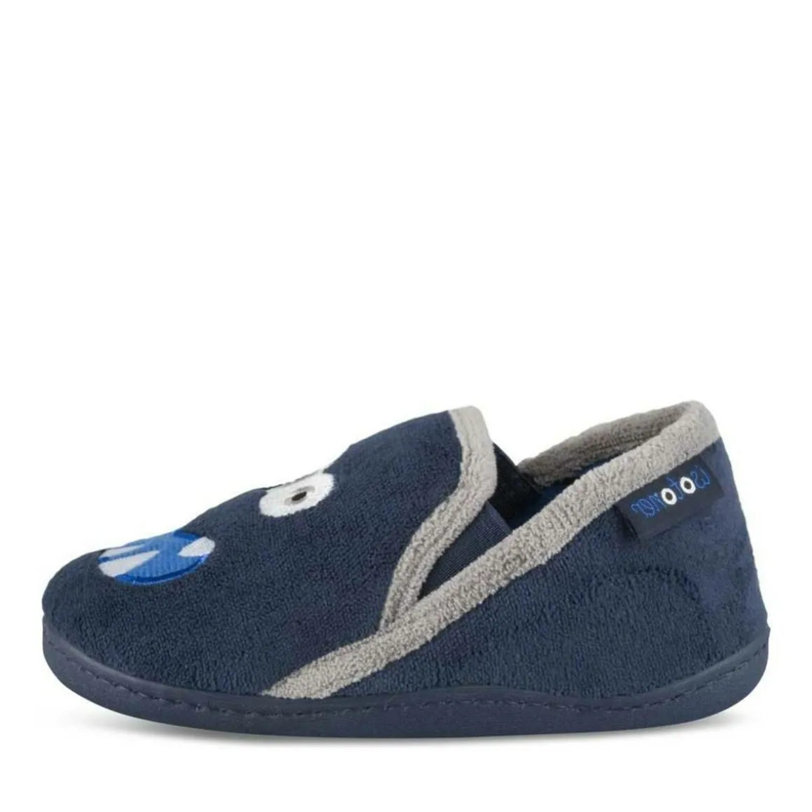 Pantoffels NAVY