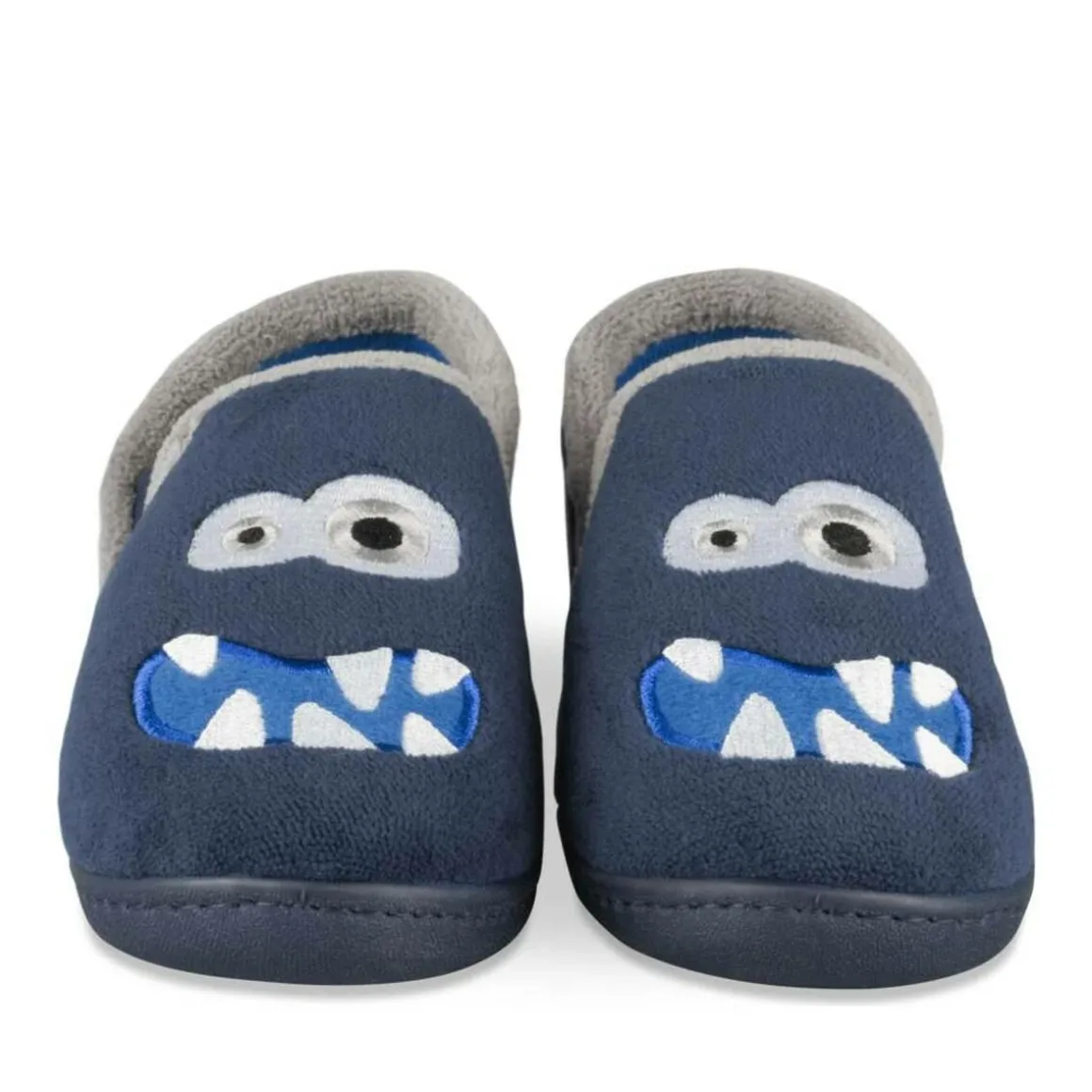 Pantoffels NAVY