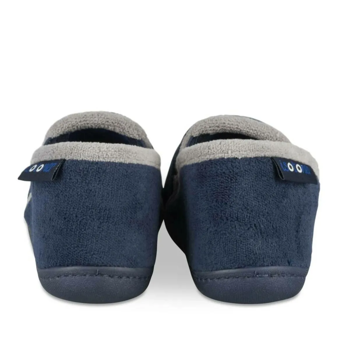 Pantoffels NAVY