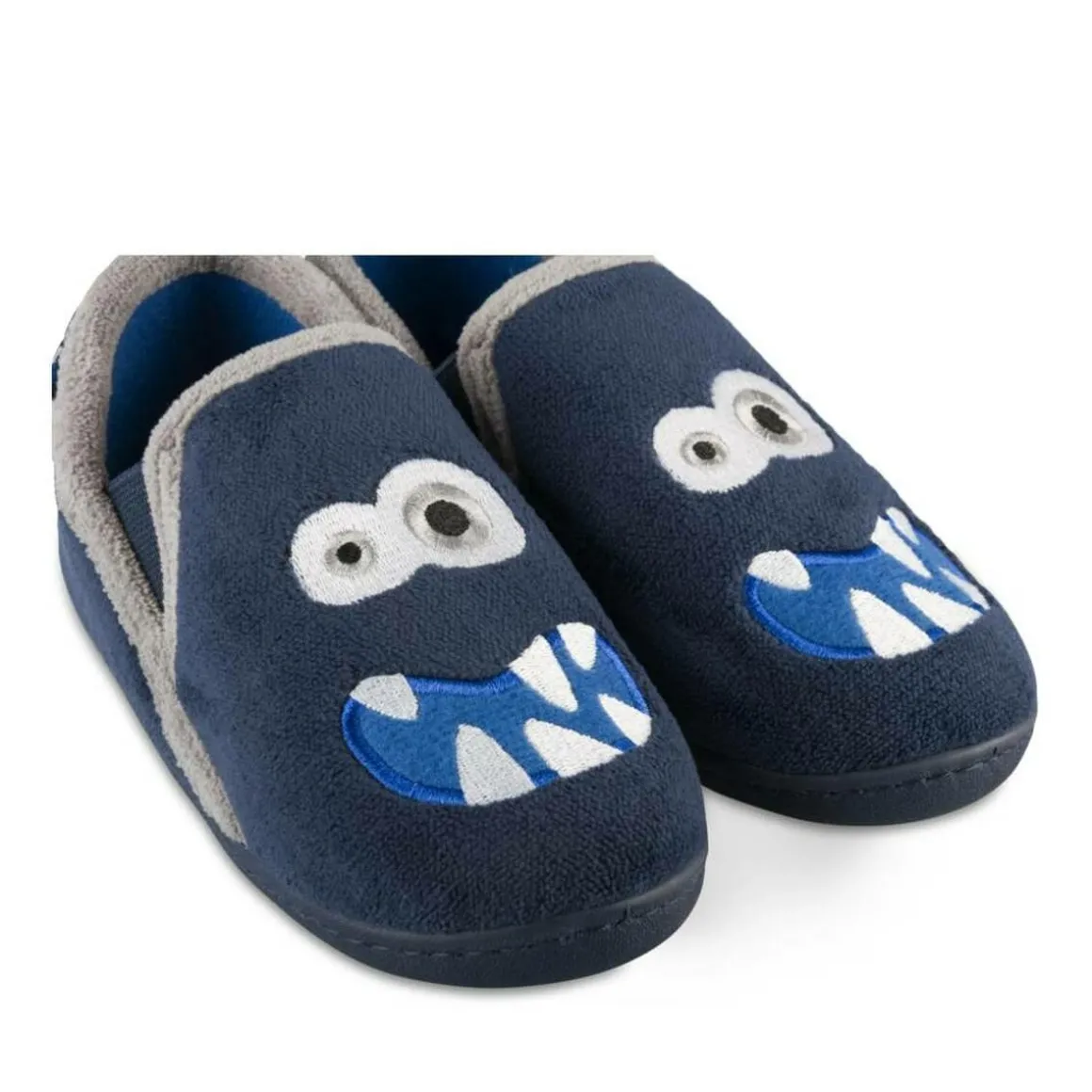 Pantoffels NAVY