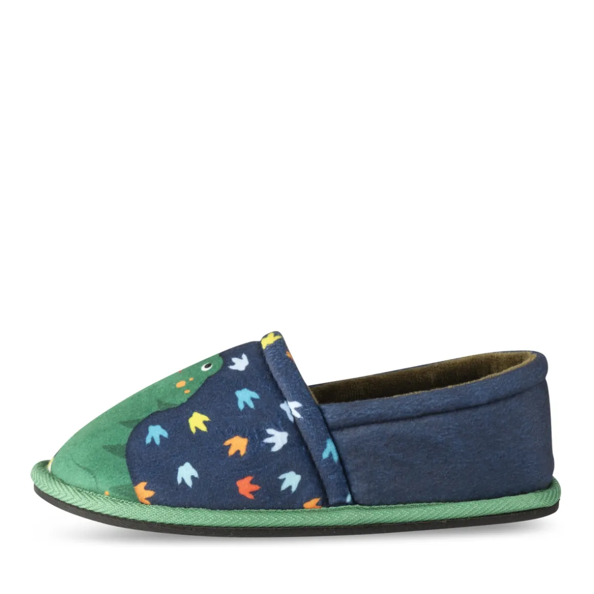 Pantoffels NAVY