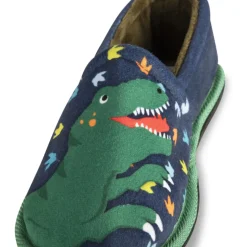 Pantoffels NAVY