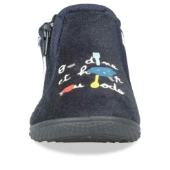 Pantoffels NAVY