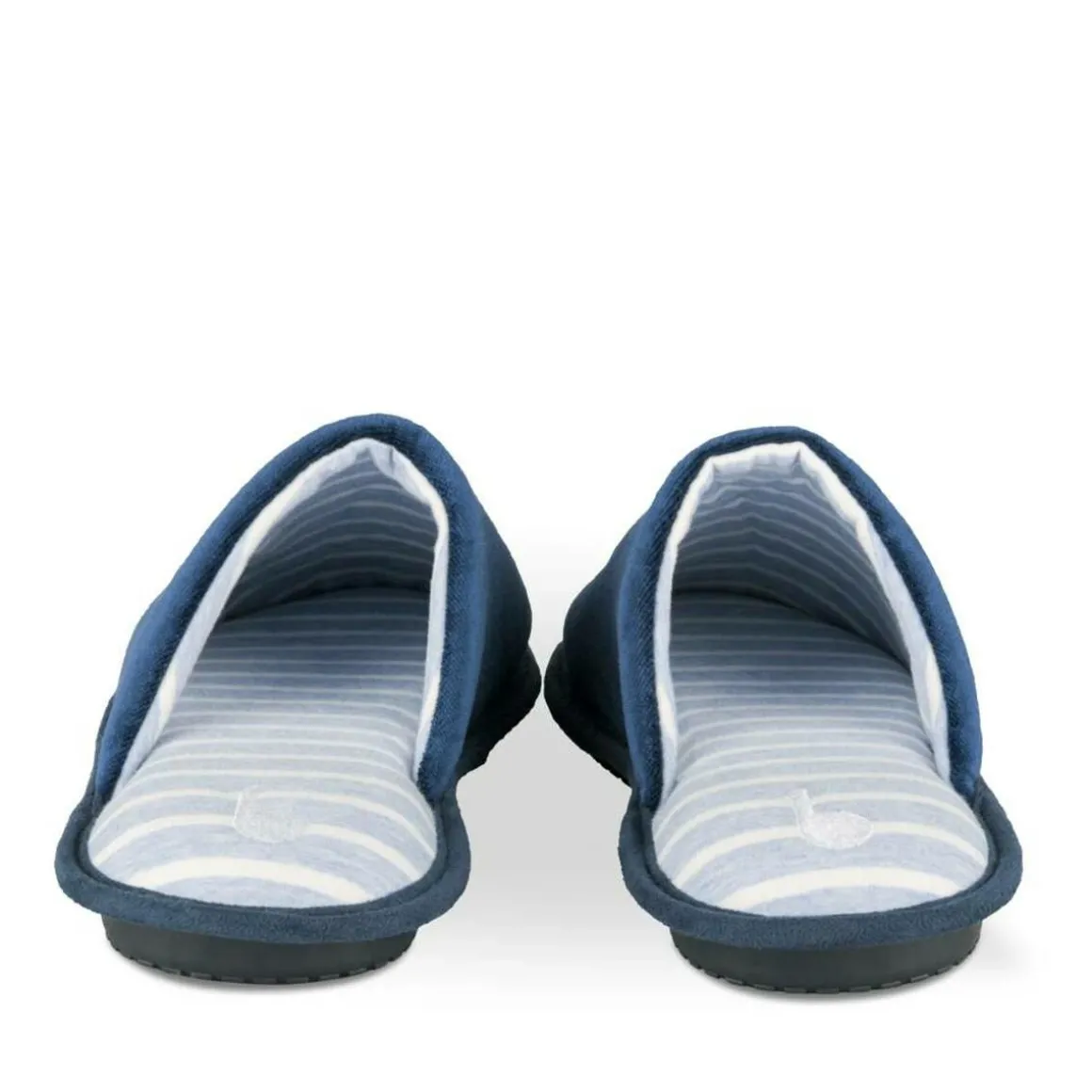 Pantoffels NAVY