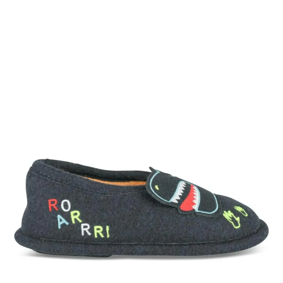Pantoffels NAVY