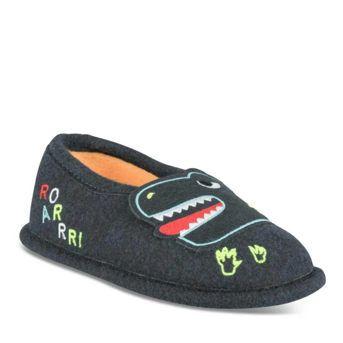 Pantoffels NAVY