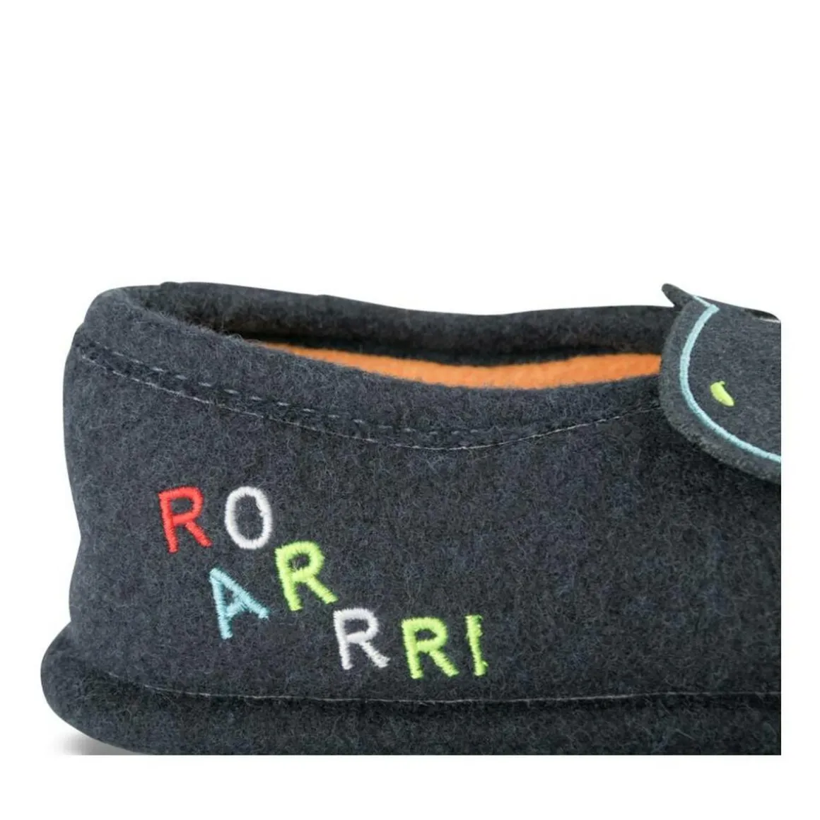 Pantoffels NAVY