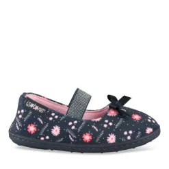 Pantoffels NAVY