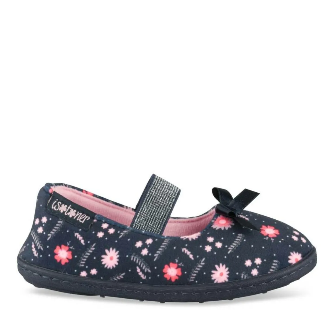 Pantoffels NAVY