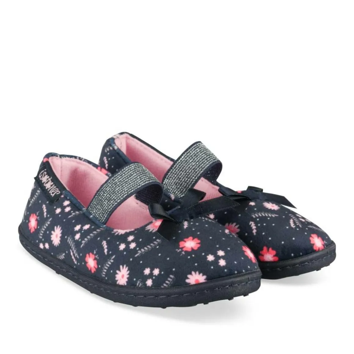 Pantoffels NAVY