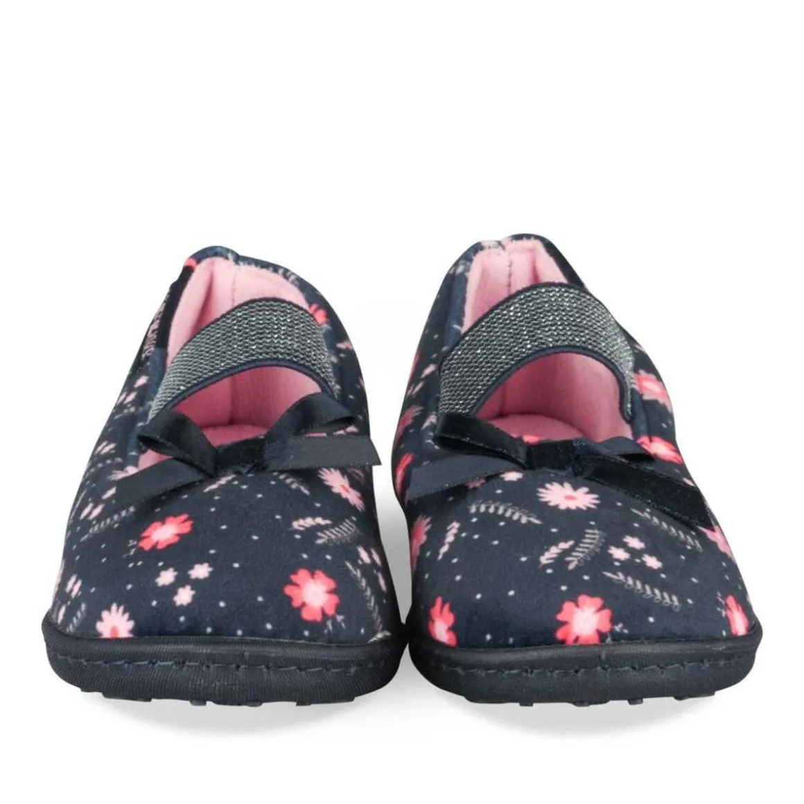 Pantoffels NAVY