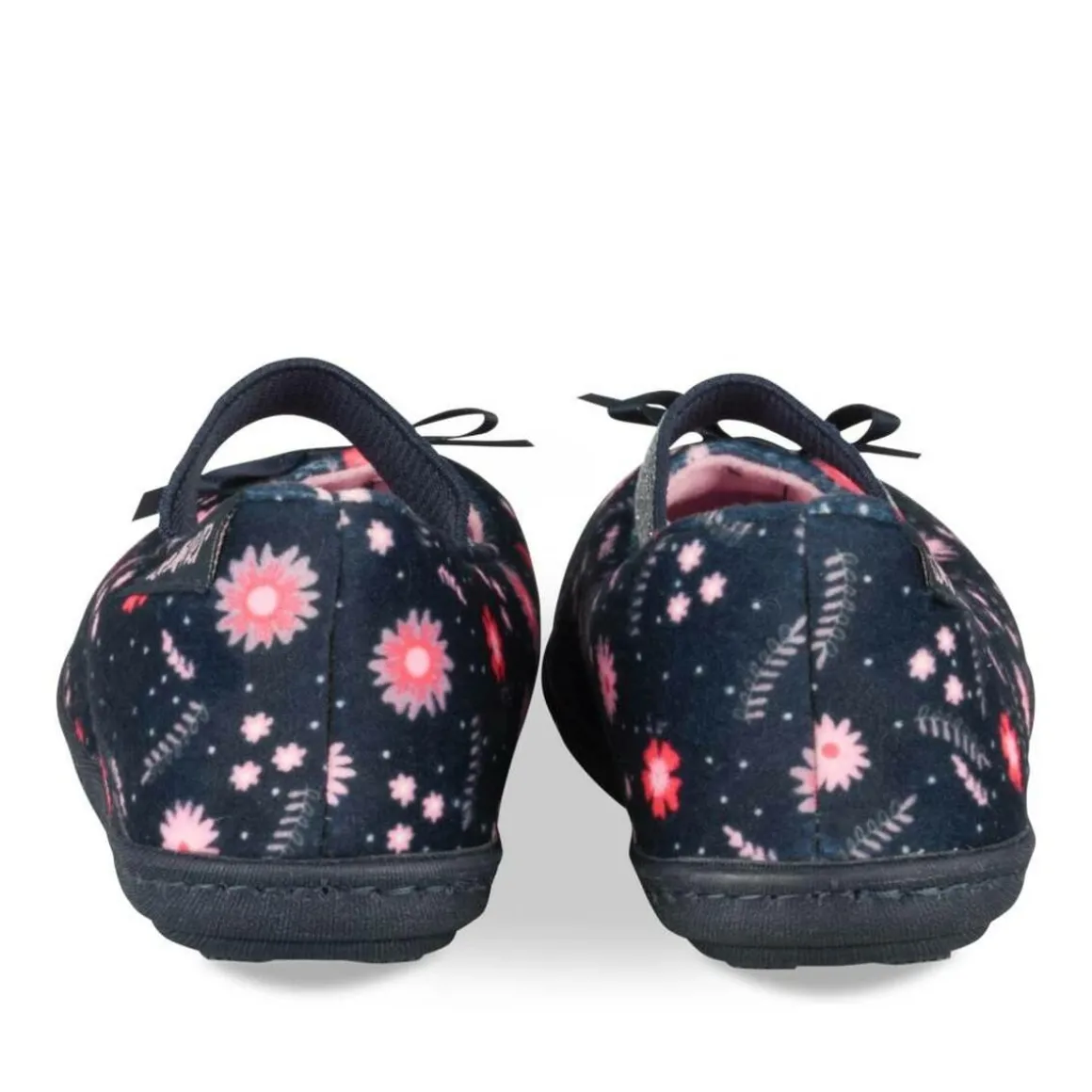 Pantoffels NAVY