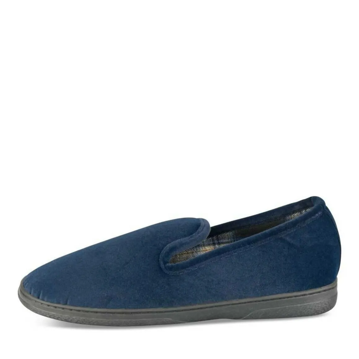 Pantoffels NAVY