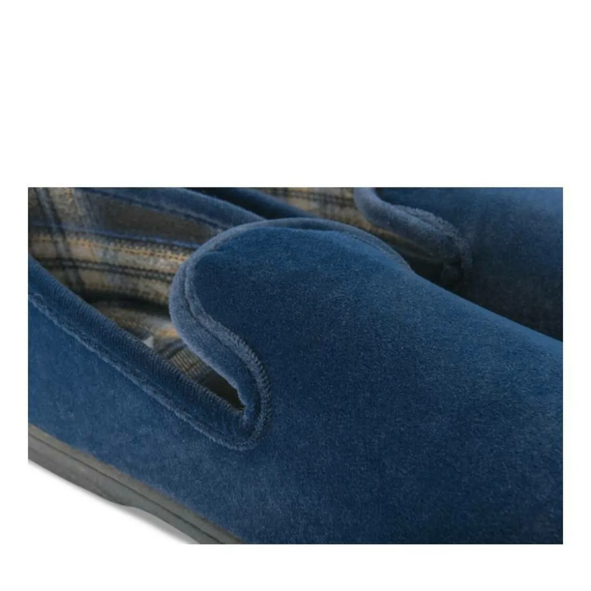 Pantoffels NAVY