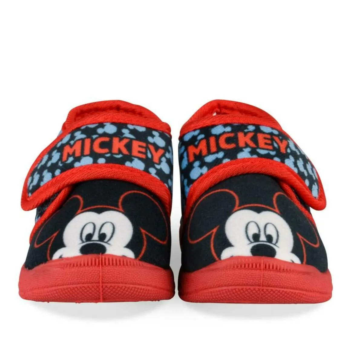 Pantoffels NAVY