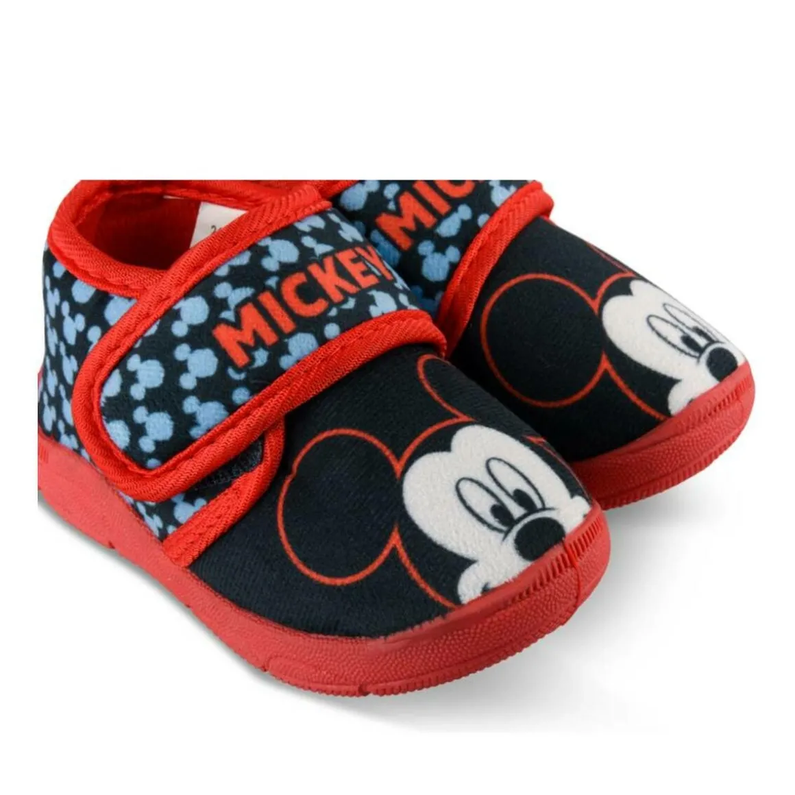 Pantoffels NAVY
