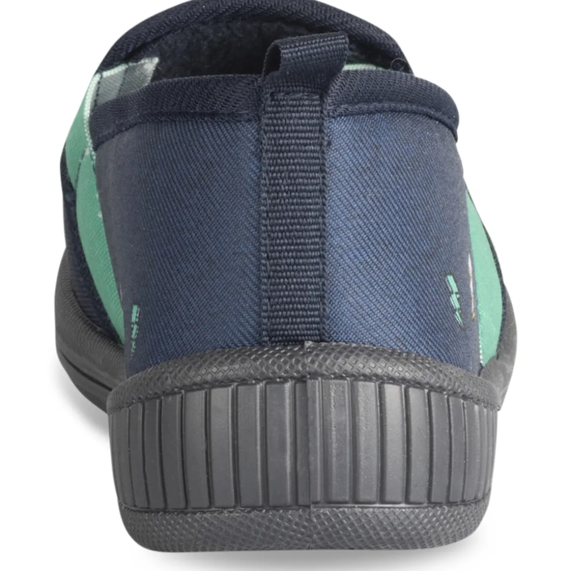 Pantoffels NAVY