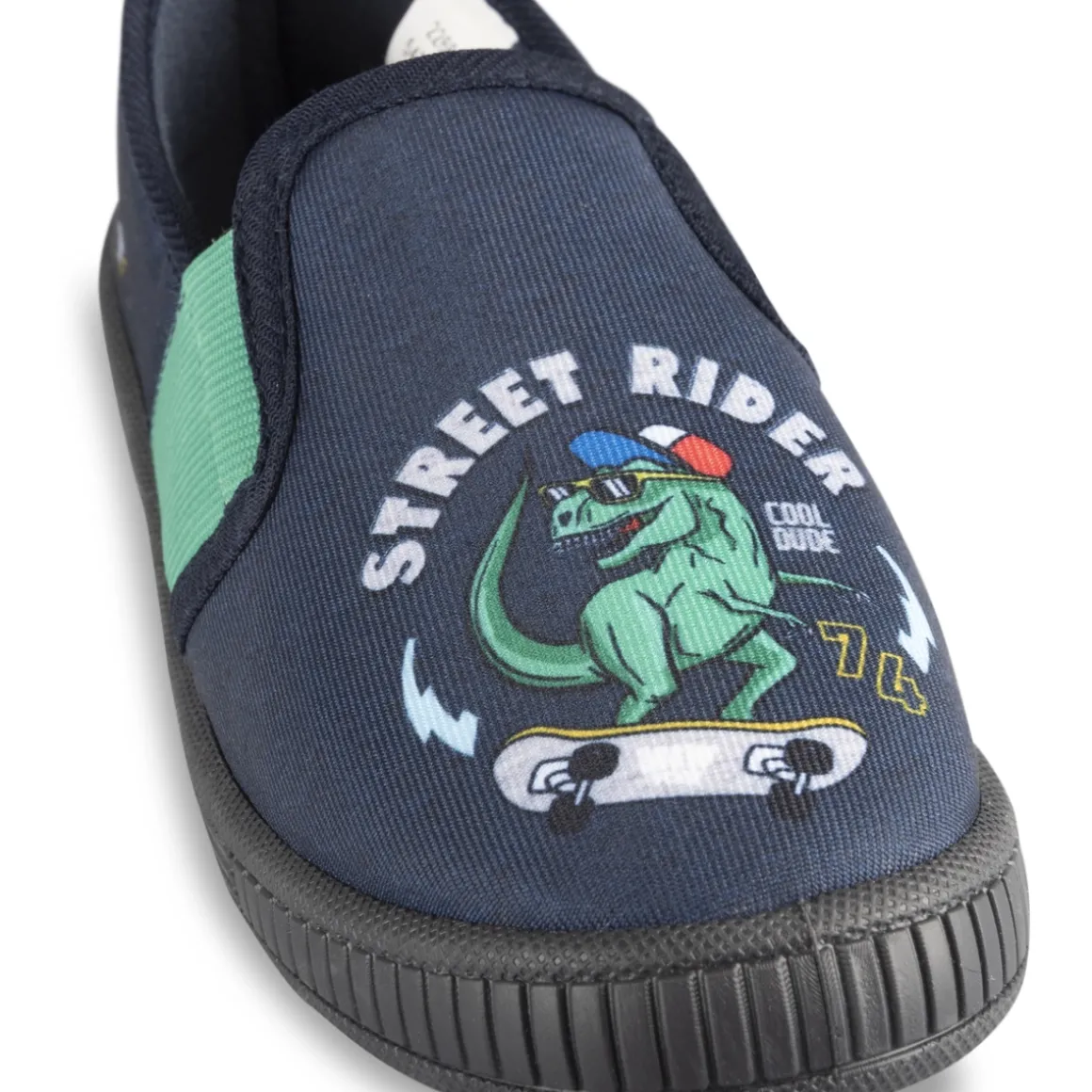 Pantoffels NAVY