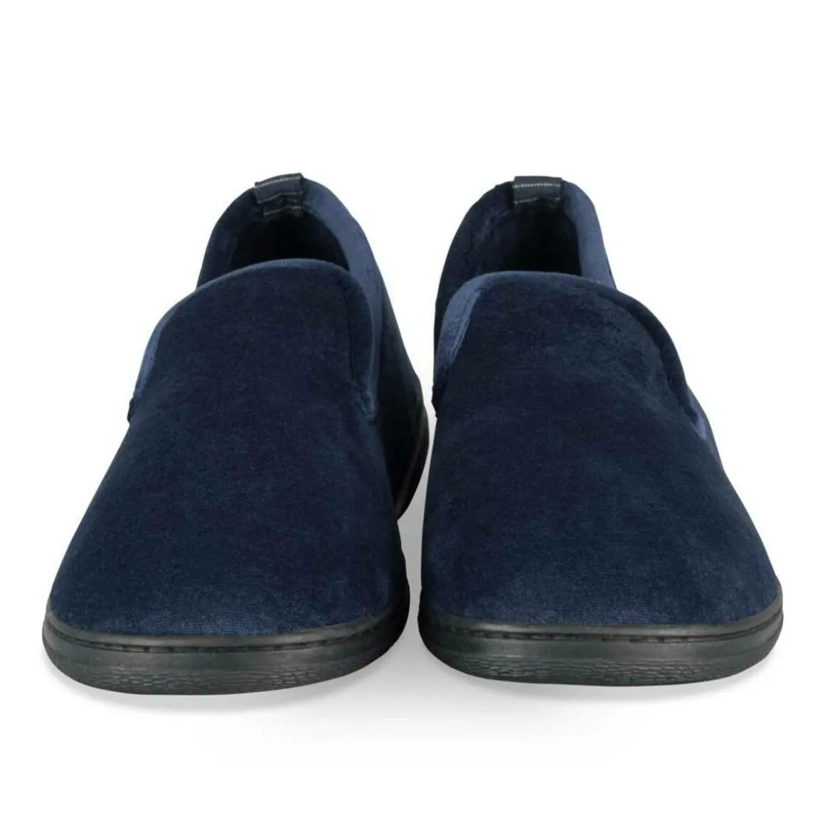 Pantoffels NAVY