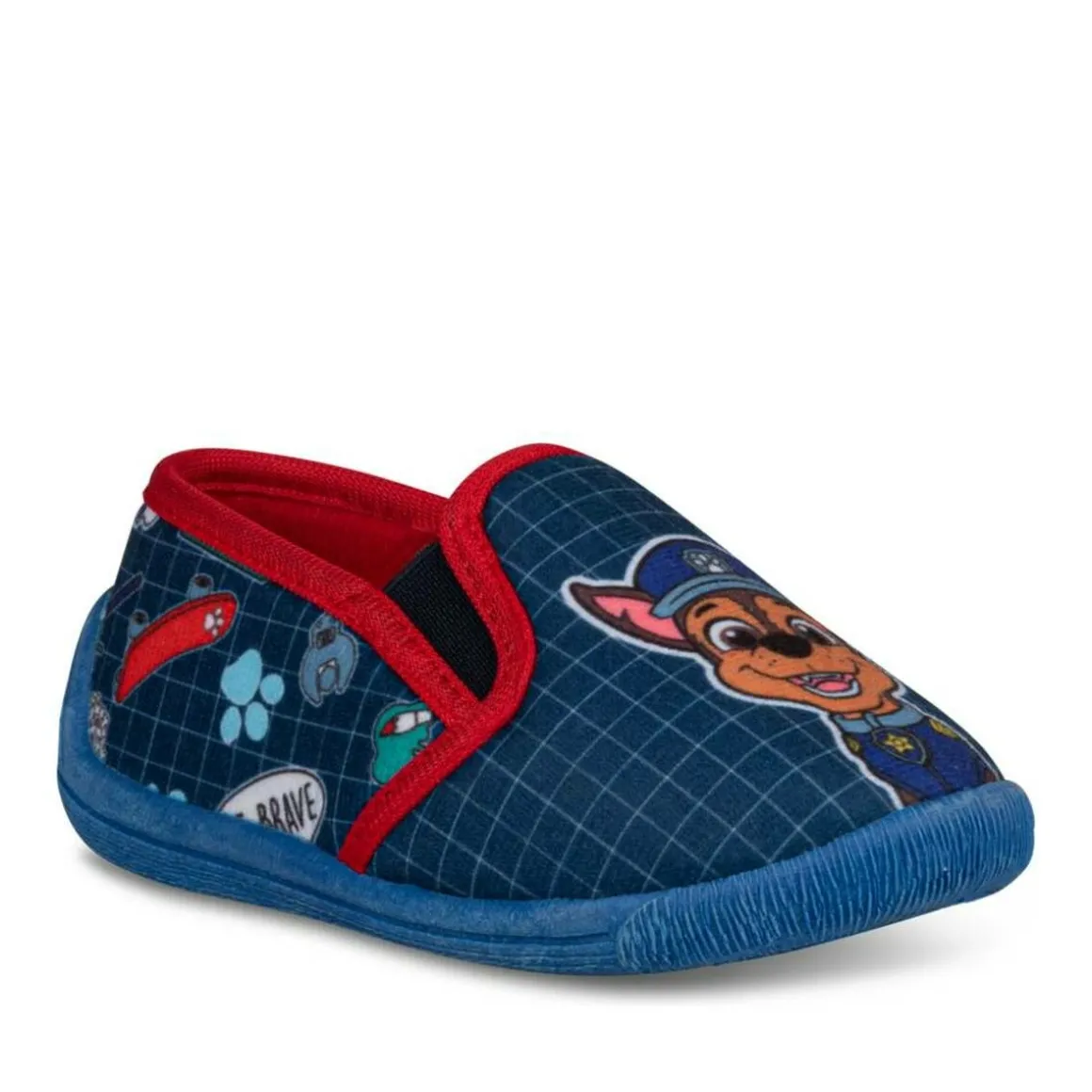 Pantoffels NAVY
