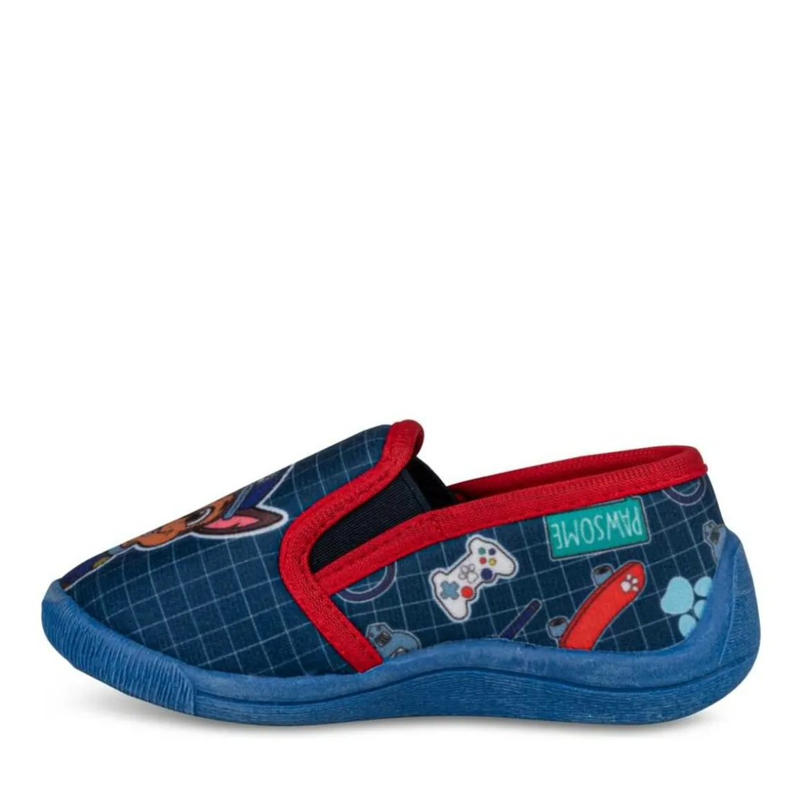 Pantoffels NAVY