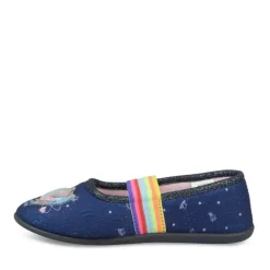 Pantoffels NAVY