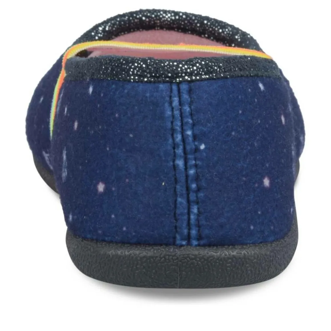 Pantoffels NAVY