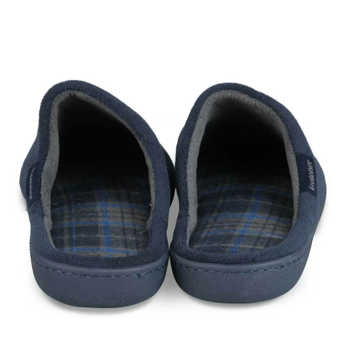 Pantoffels NAVY
