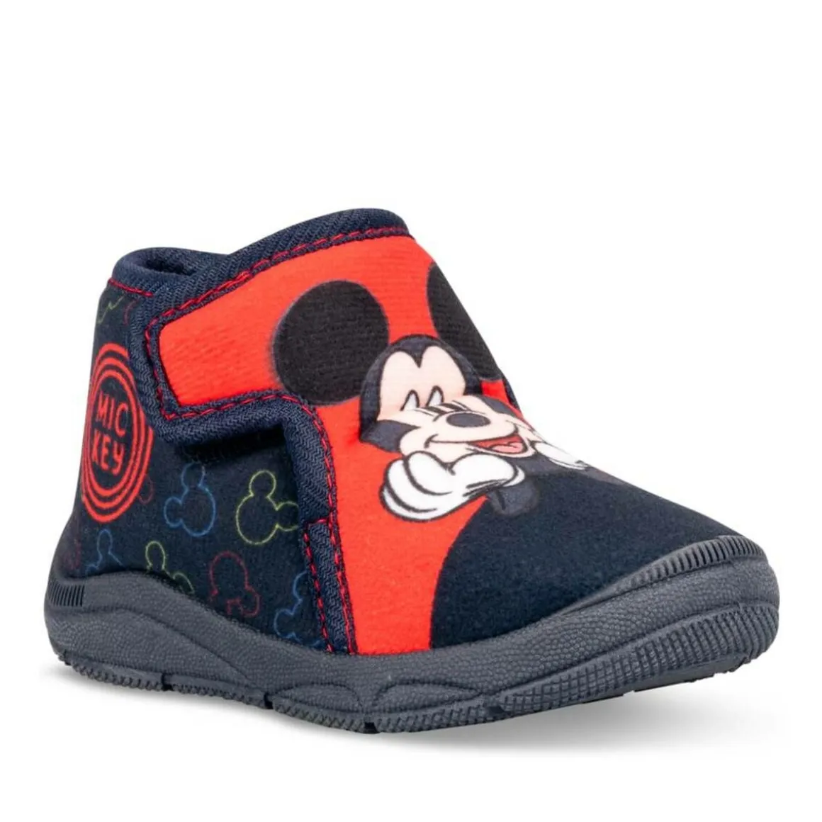 Pantoffels NAVY