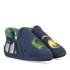 Pantoffels NAVY