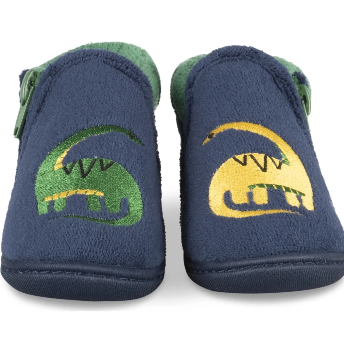 Pantoffels NAVY