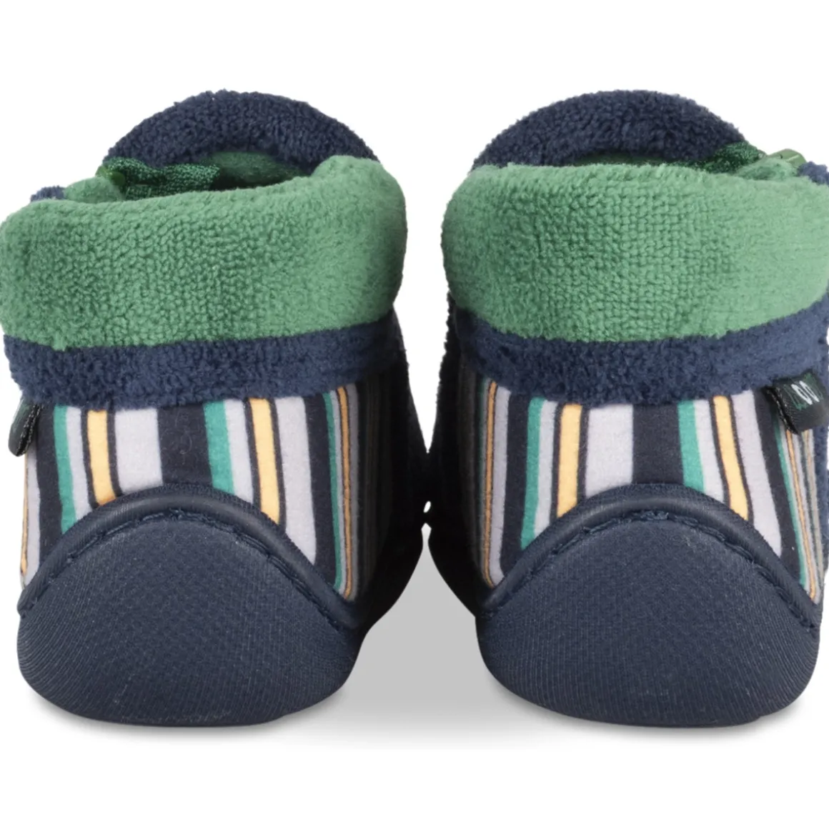 Pantoffels NAVY