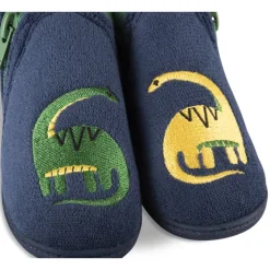 Pantoffels NAVY