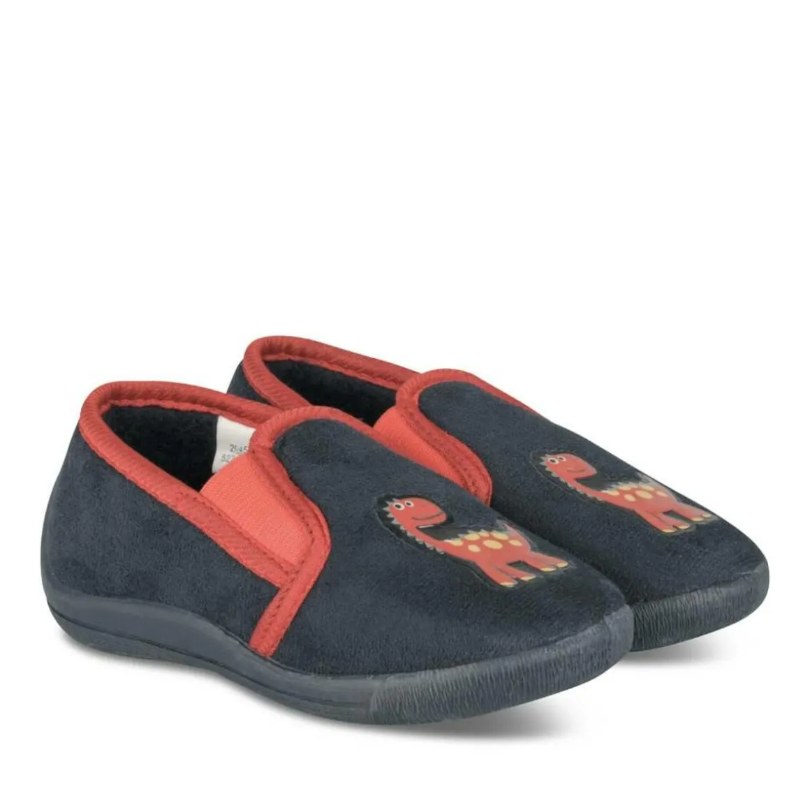 Pantoffels NAVY