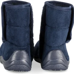 Pantoffels NAVY
