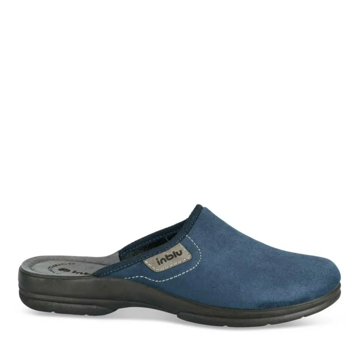 Pantoffels NAVY
