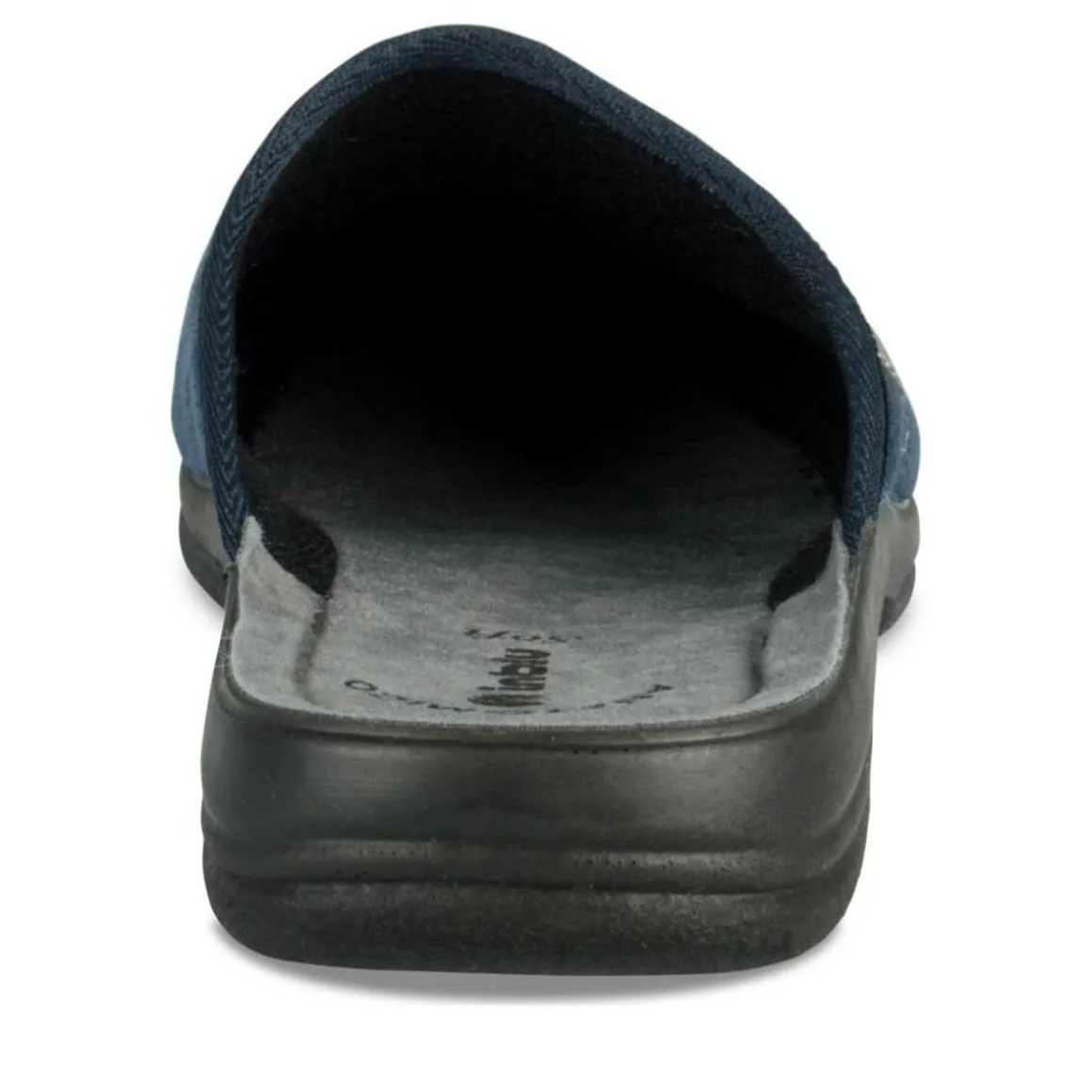 Pantoffels NAVY