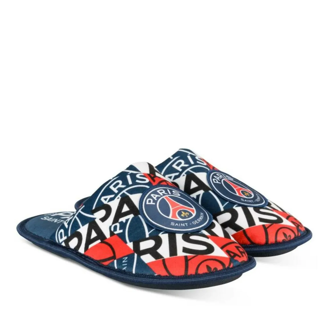 Pantoffels NAVY