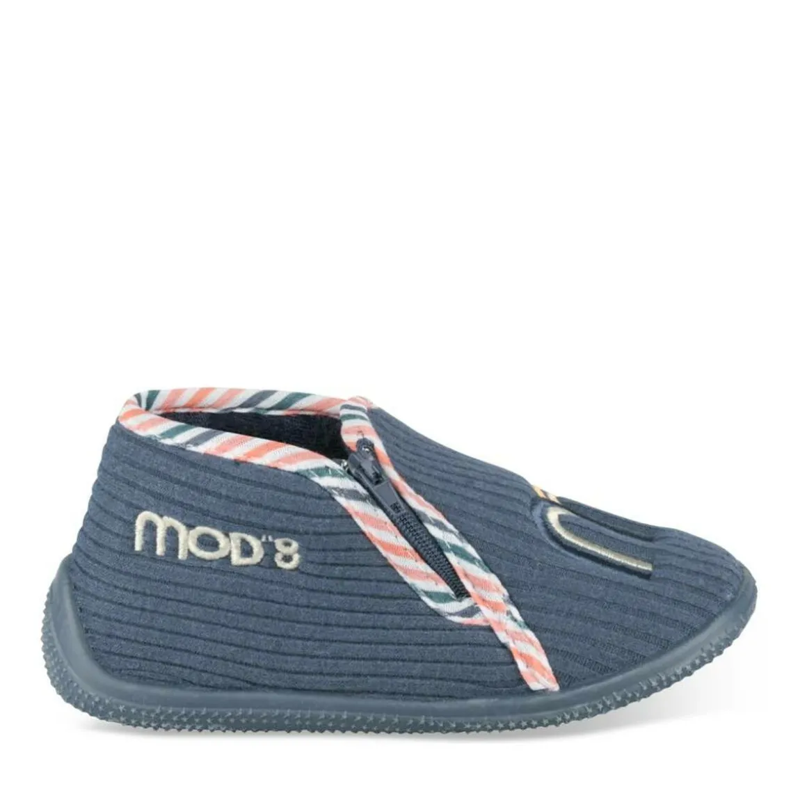 Pantoffels NAVY
