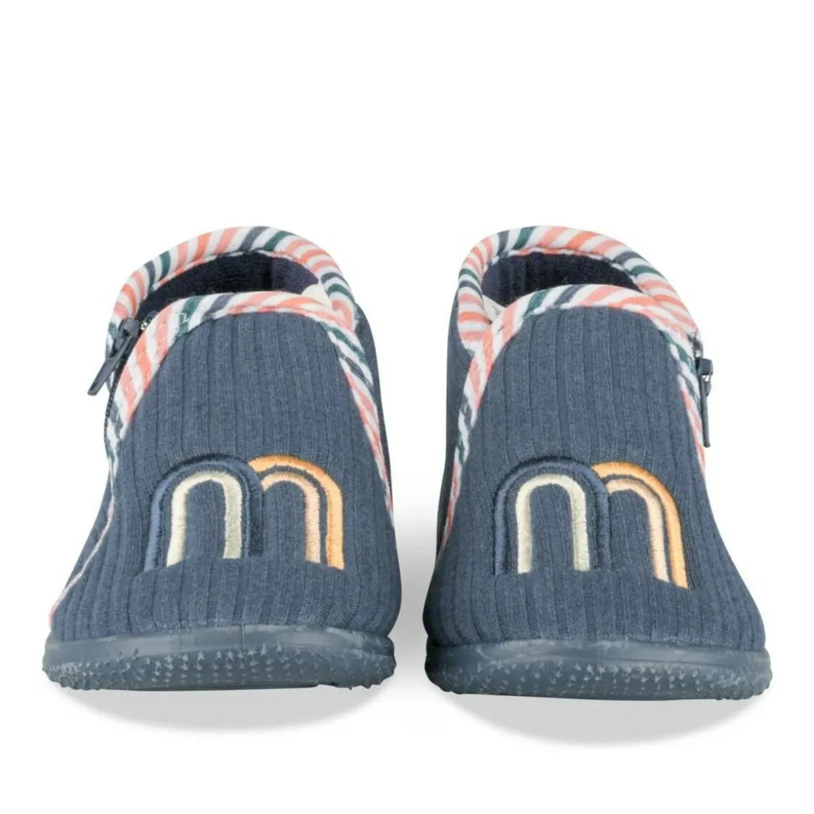 Pantoffels NAVY
