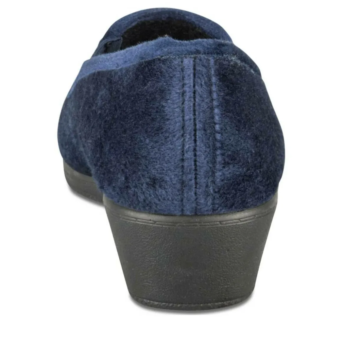Pantoffels NAVY