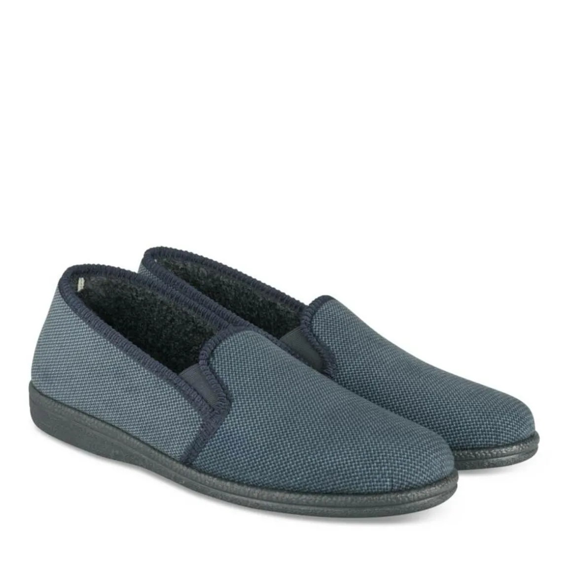 Pantoffels NAVY