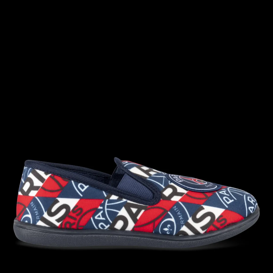 Pantoffels NAVY