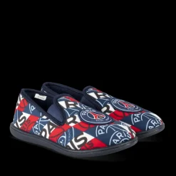 Pantoffels NAVY