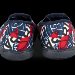Pantoffels NAVY