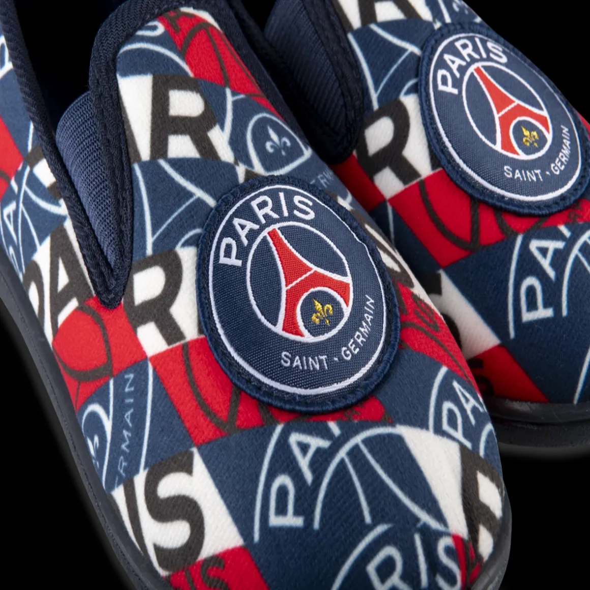 Pantoffels NAVY