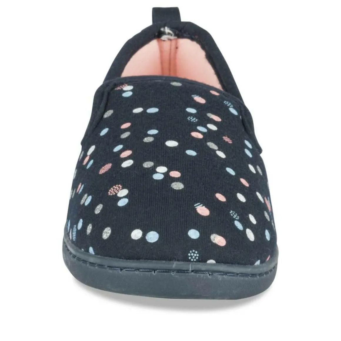 Pantoffels NAVY