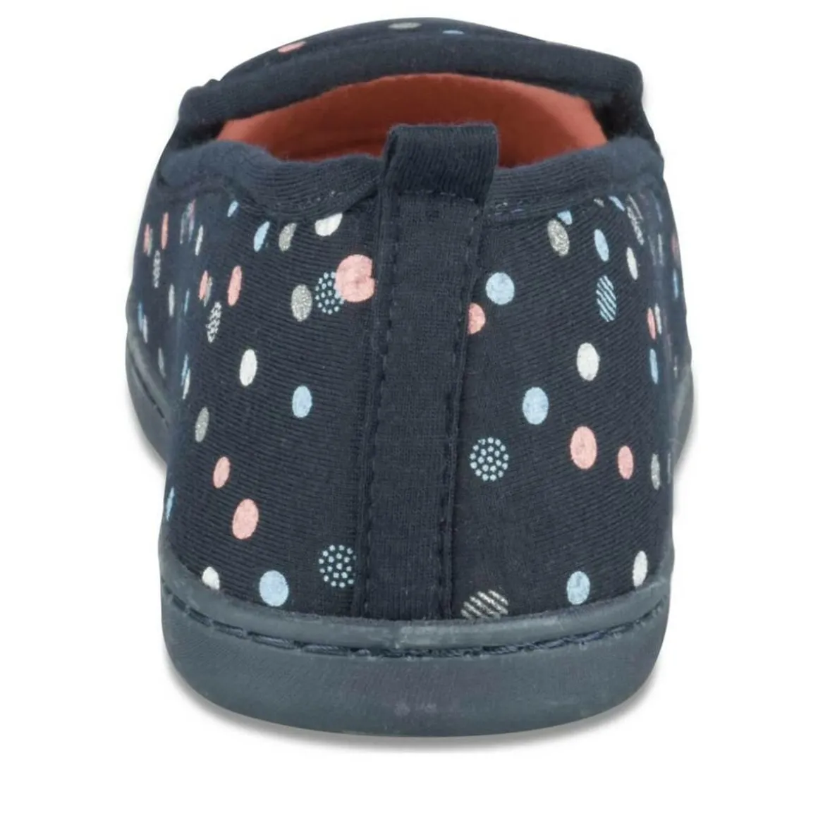 Pantoffels NAVY